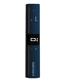 Telecomando Multicanale Giro P-Lux Colore Blu
