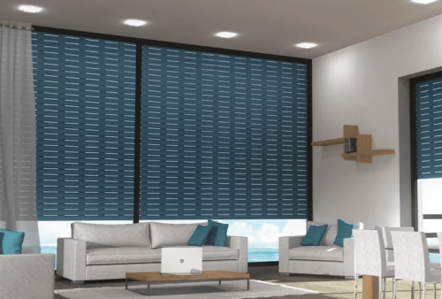 Tapparelle Innovative e di Design