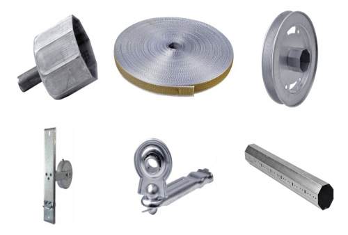 Accessori per tapparelle