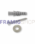 Kit di fissaggio T100