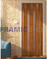 Porta a Soffietto in PVC
