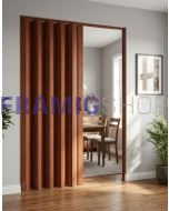 Porta a Soffietto ad 1 Anta