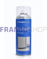 Spray al Silicone per Zanzariere 400 ml – Lubrificante e Protettivo