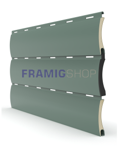 Tapparella Mini in Acciaio