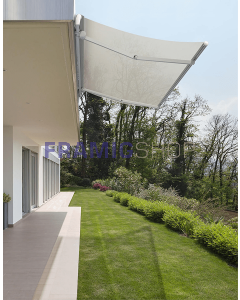 BQ MAXI Tenda a Bracci Estensibili Per Grandi Dimensioni