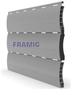 Avvolgibile in PVC da 4,2 Kg/m²