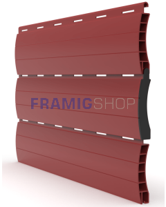 Avvolgibile in PVC da 4,5 Kg/m²