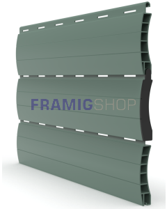 Avvolgibile PVC da 5 km/mq