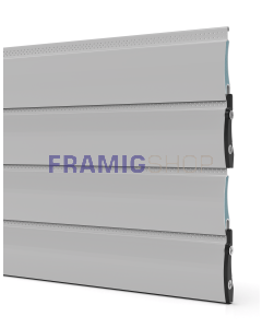 Avvolgibile Microforato HD