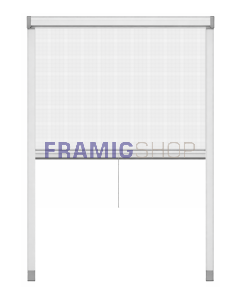 Zanzariera a Molla Gold