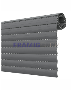 Avvolgibile in PVC Resistente alle alte Temperature da 4,5 Kg/m²