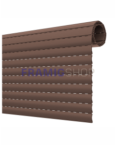 Avvolgibile in PVC da 3,3 Kg/m² - Mignon