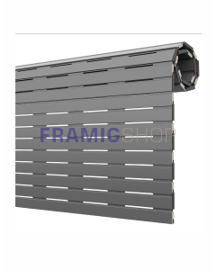 Avvolgibile Petit30 a Foro Largo - 8,5x30