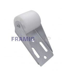 Rullino di rinvio registrabile