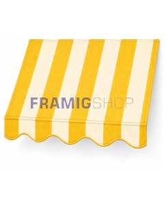 Telo di Ricambio per Tende da Sole Tempotest Parà