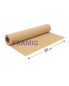 Fascia in Tessuto Acrilico Tempotest Parà h 30 cm | Venduta al Metro