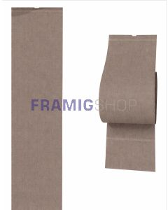 Telo Confezionato per Tenda Verticale in Tessuto Filtrante – Panama