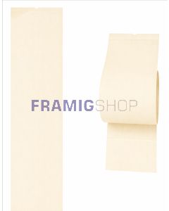 Telo Confezionato per Tenda Verticale in Tessuto Filtrante Antifiamma – Panama