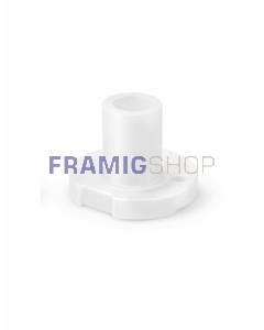 Tappo Terylene per Veneziane 15 e 25 mm – Colore Neutro