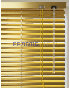 Tenda Veneziana in Alluminio 15 mm su Misura