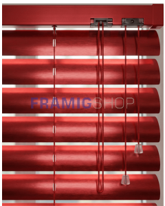 Tenda Veneziana in Alluminio 35 mm su Misura