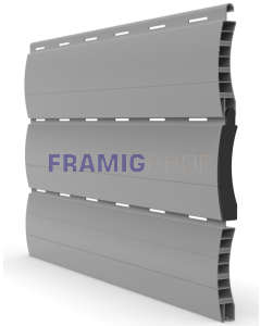 Tapparella in PVC Resistente alle alte Temperature da 5,0 Kg/m²