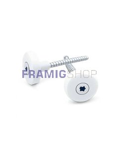 Funghetto di Scorrimento per Porte a Soffietto