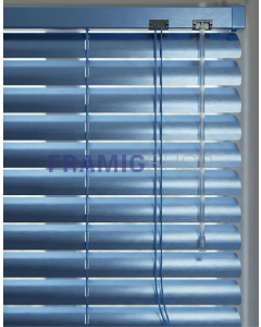 Tenda Veneziana in Alluminio 25 mm su Misura