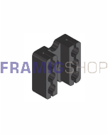 Ferma Catena Universale per Zanzariere e Tende