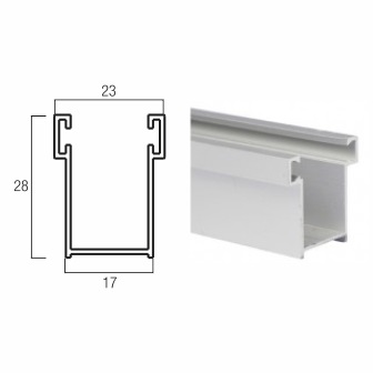 STAMPO PER TORTE 110 x 50 mm padella in lega di alluminio resistente alta qualità pratica EUR 11