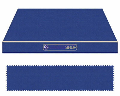 Telo Per Tenda Da Sole Tempotest Para' - Ricambio Personalizzabile Made In Italy - Foto 5