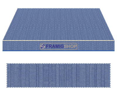 Tende Da Sole A Bracci A Doppia Inclinazione - FOLD LINE — FABBI