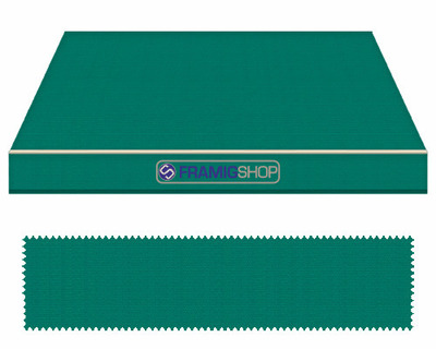 Telo Per Tenda Da Sole Tempotest Para' - Ricambio Personalizzabile Made In Italy - Foto 10