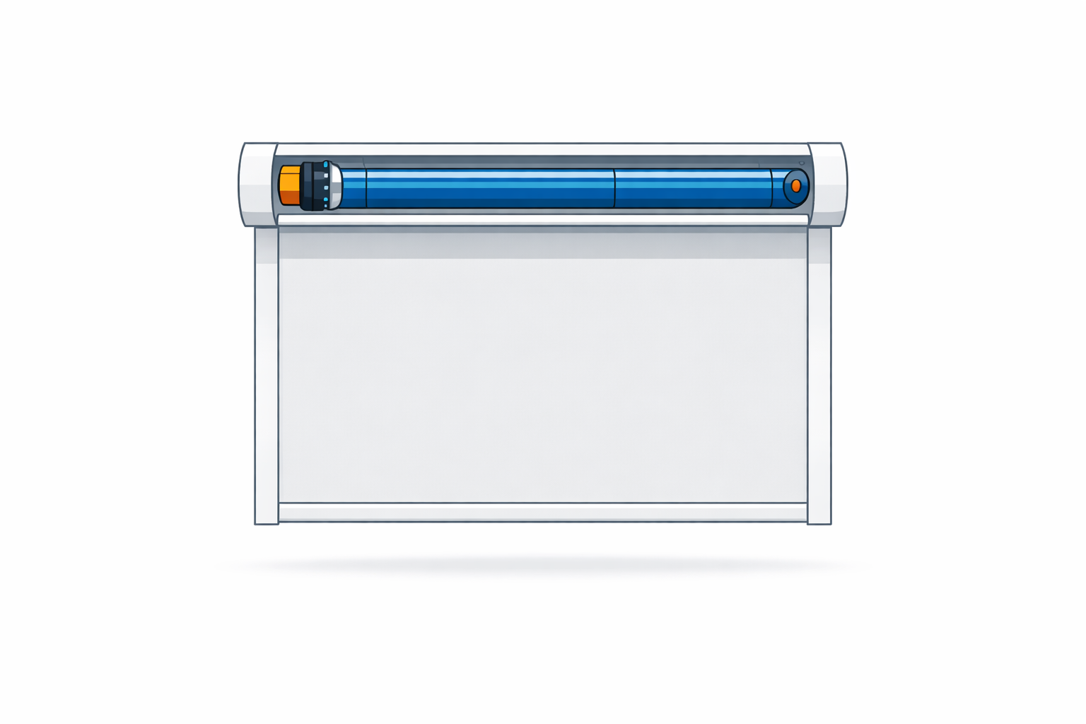 Motori per Tende a Rullo