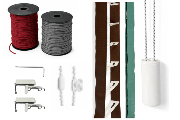 Accessori Tende Tecniche