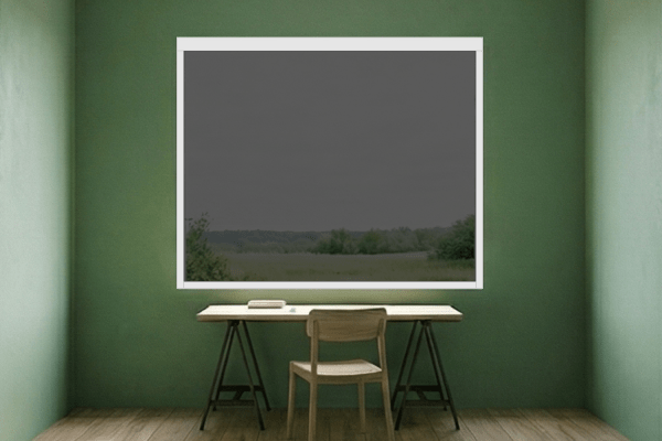 Zanzariere avvolgenti